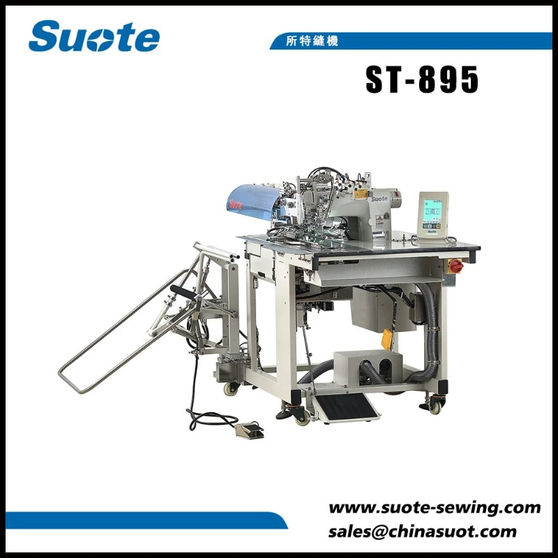 Könnte eine automatische Wickelmaschine das Upgrade sein, das Ihre Dichtungswerkstatt braucht?